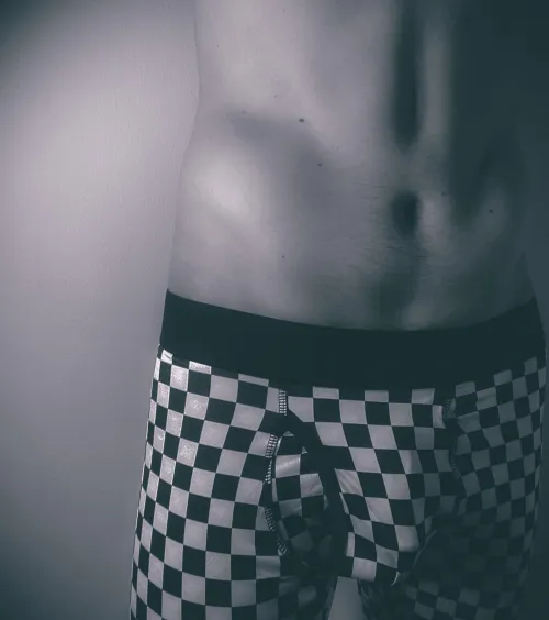 I’ll keep it brief…With love from [NC]