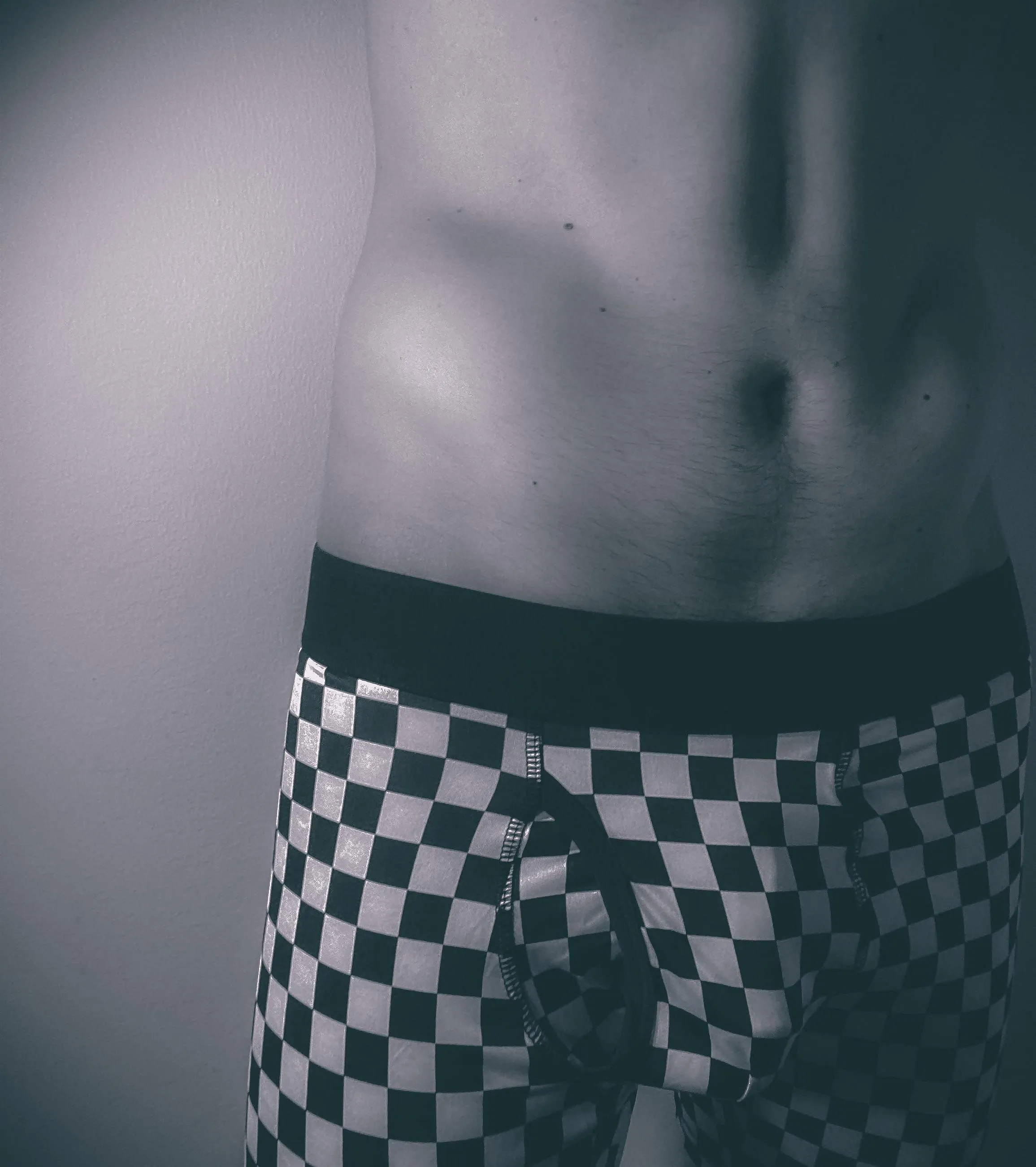 I’ll keep it brief…With love from [NC]