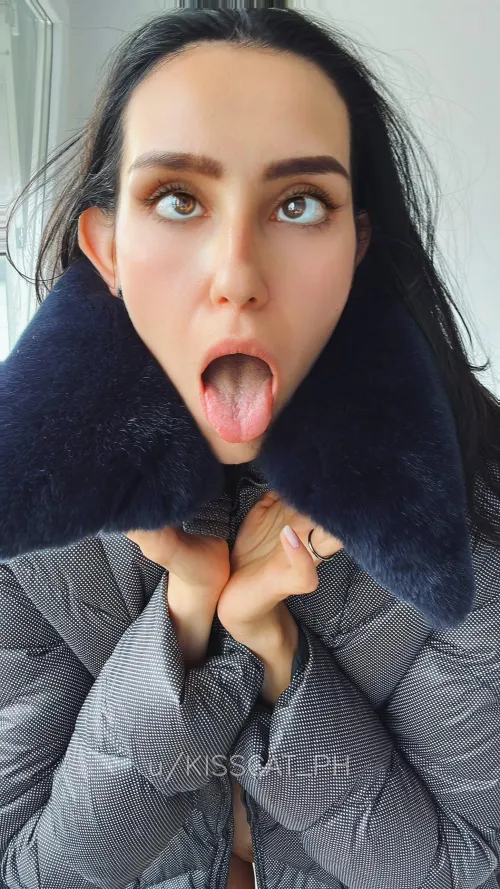 Im here to fulfill all your dirtiest desires. [image]