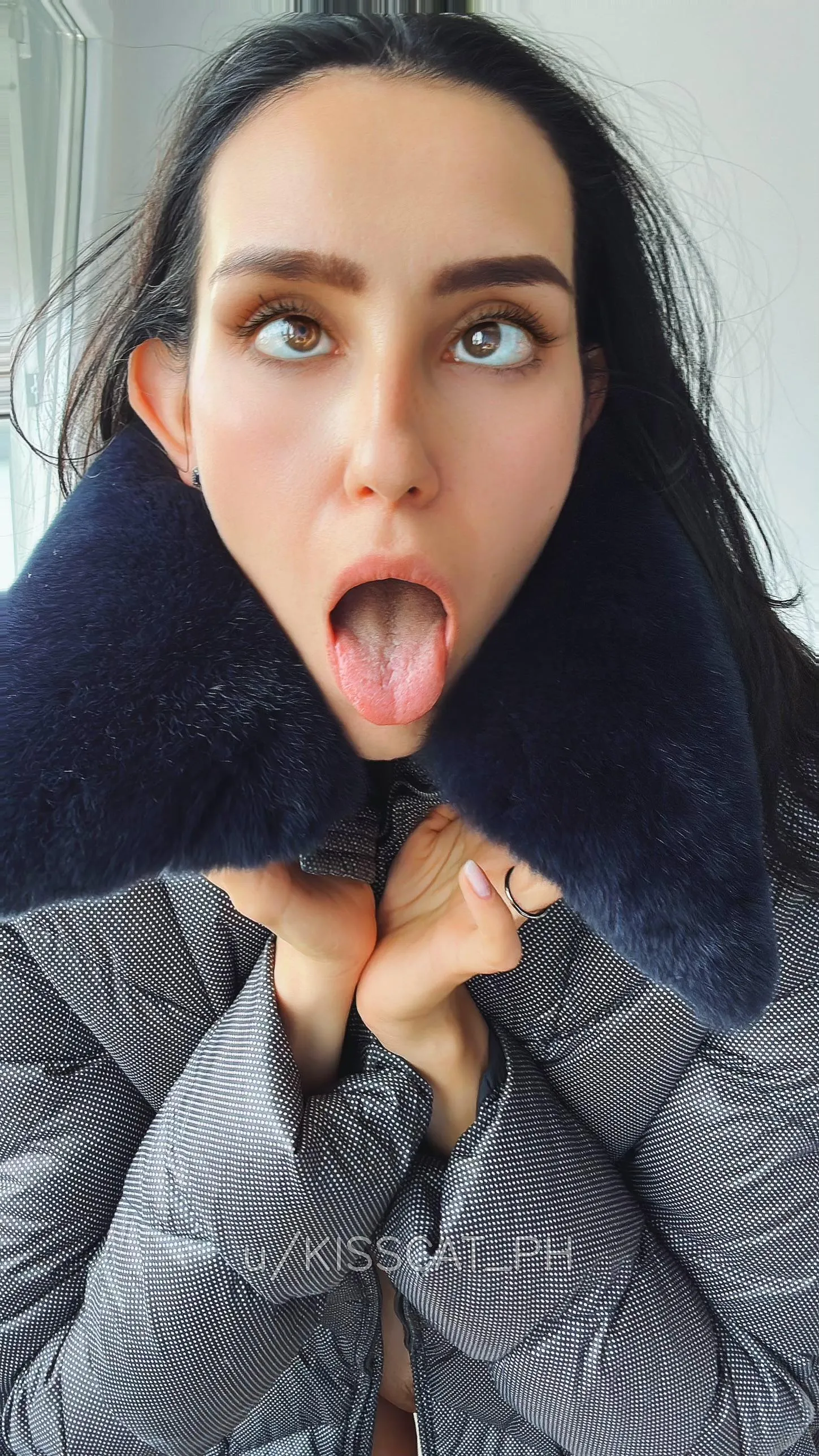 Im here to fulfill all your dirtiest desires. [image]