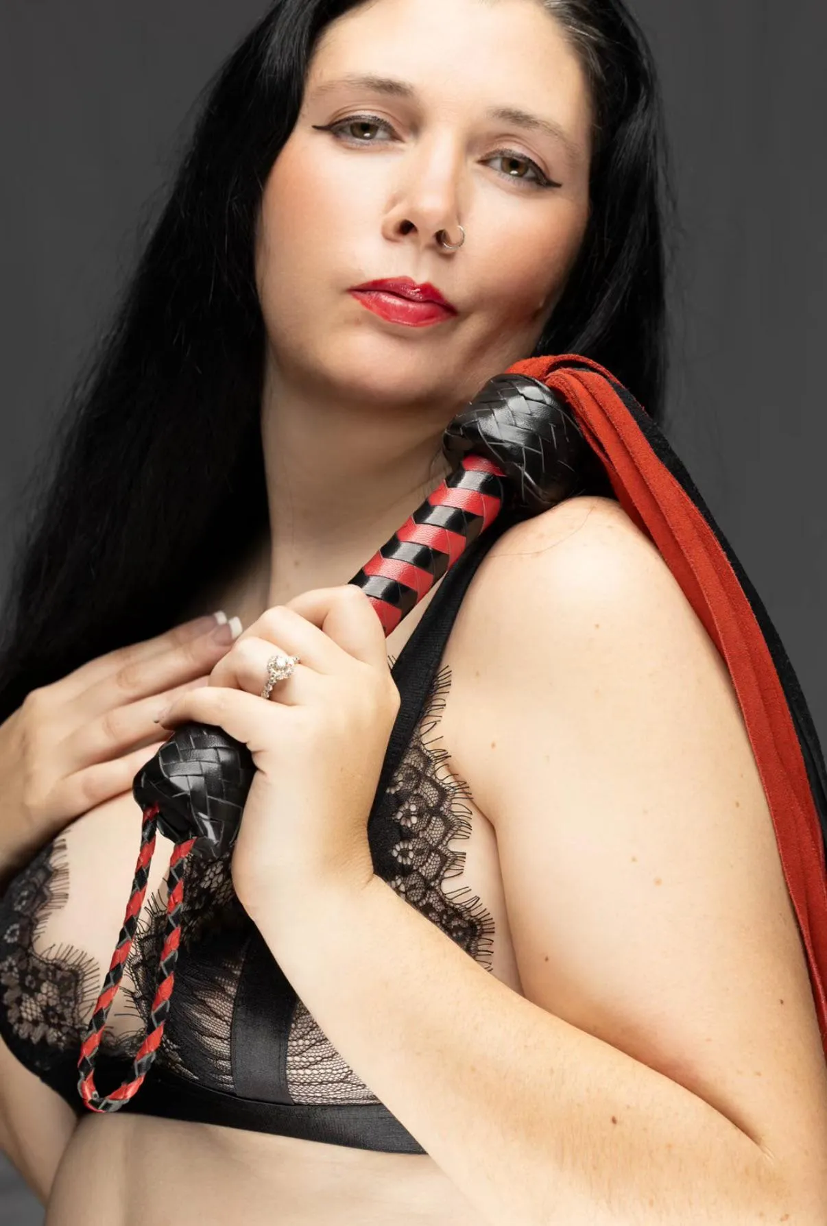 In the 1980s, photographer Robert Mapplethorpe gained notoriety for his provocative images exploring BDSM themes, challenging societal norms and sparking debates on art and censorship.