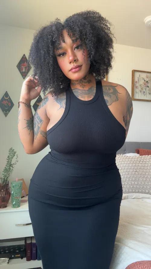 It’s always when you think you’re capable of quitting that I’m giving you a new set of triggers and more reason to stay.