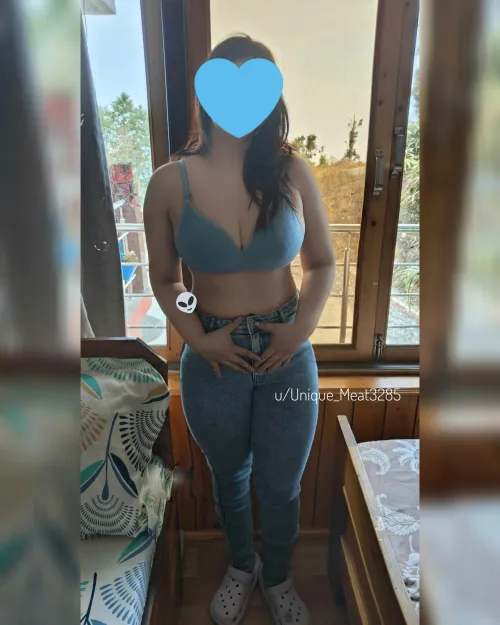 Just a calm morning in the hills