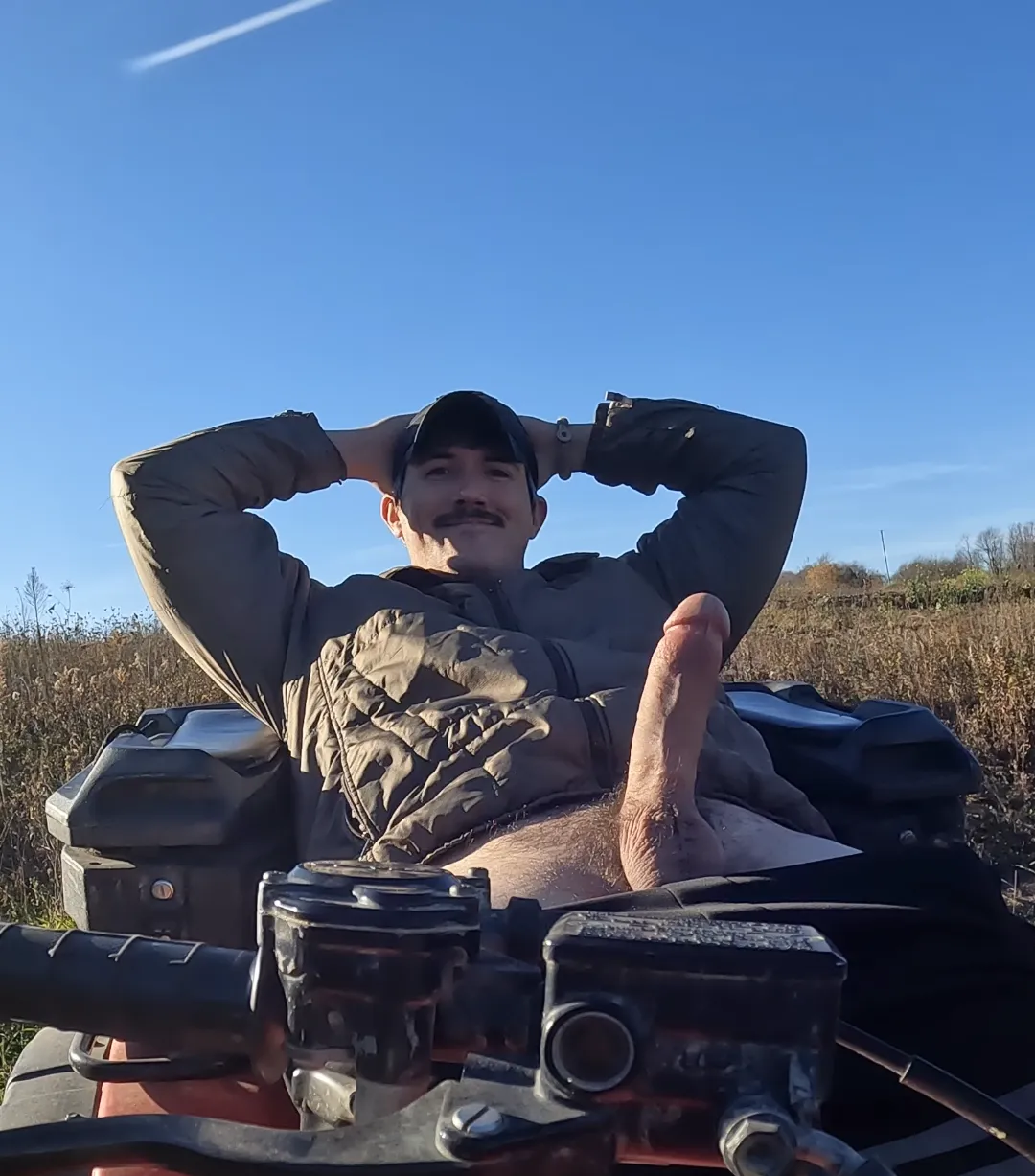 Let's take a ride ;)