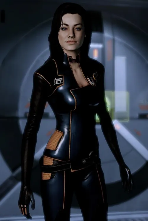 [M4A]Can Anyone Rp As Miranda Lawson Or Any Other Female Character For A Kinky Plot I Have? I’m Detailed!