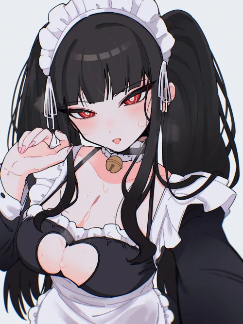 Maid Rio