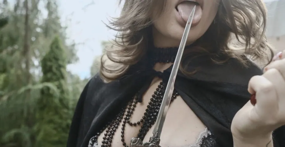 Messy hands, colorful soul