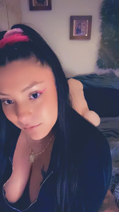 Navajo mommy milkers 😮‍💨