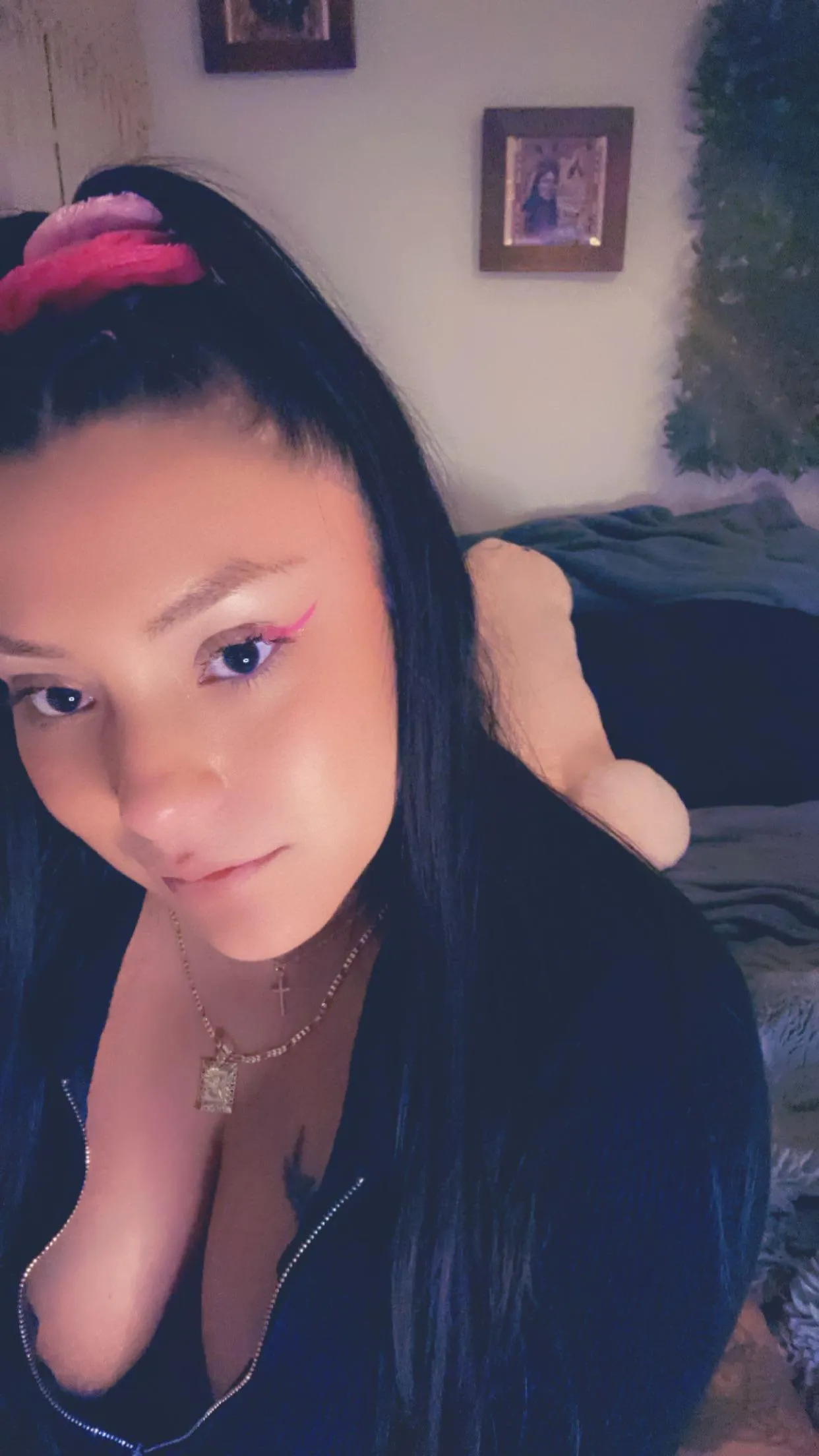 Navajo mommy milkers 😮‍💨