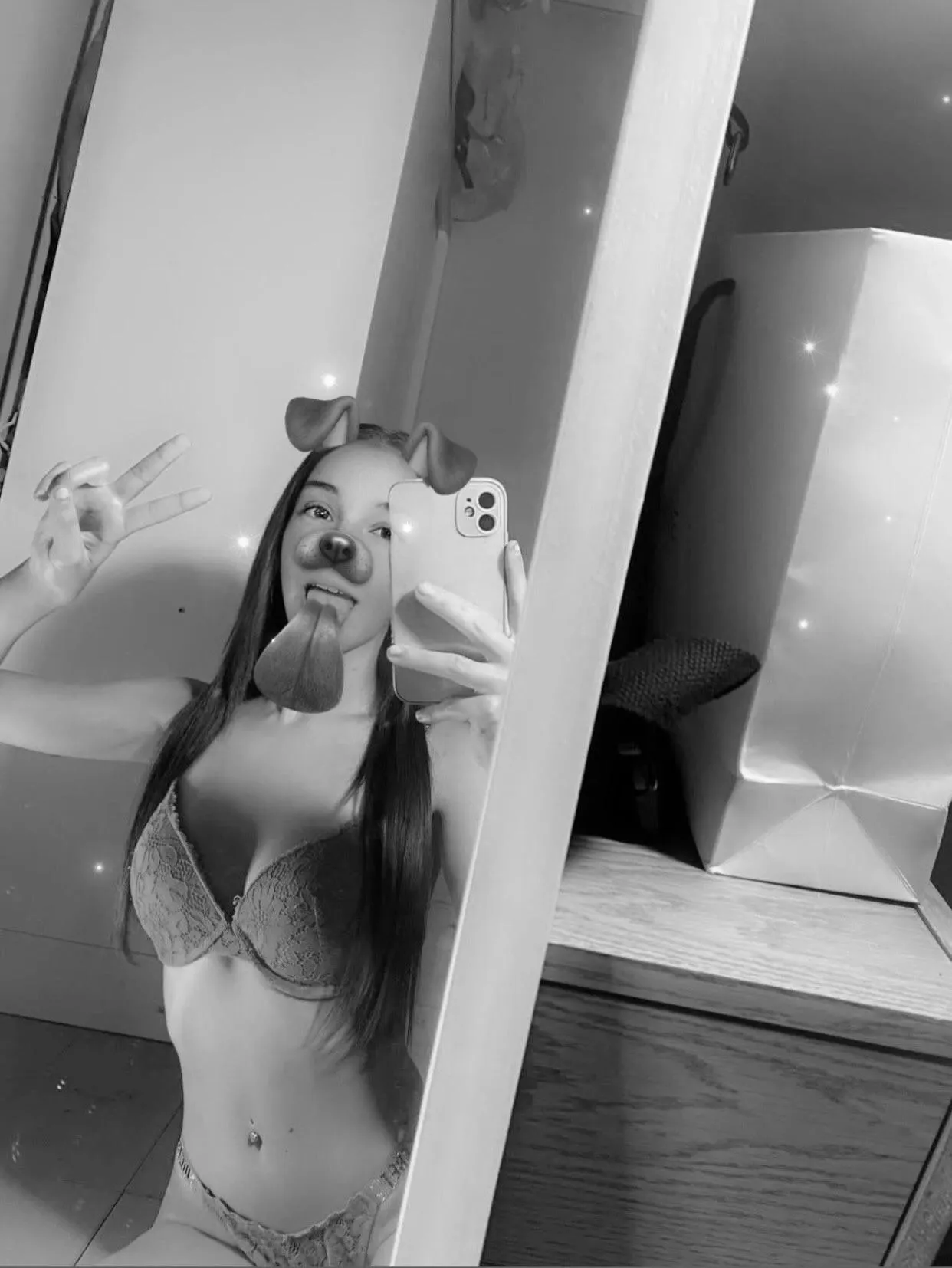 Opinions guys ☺️🙈