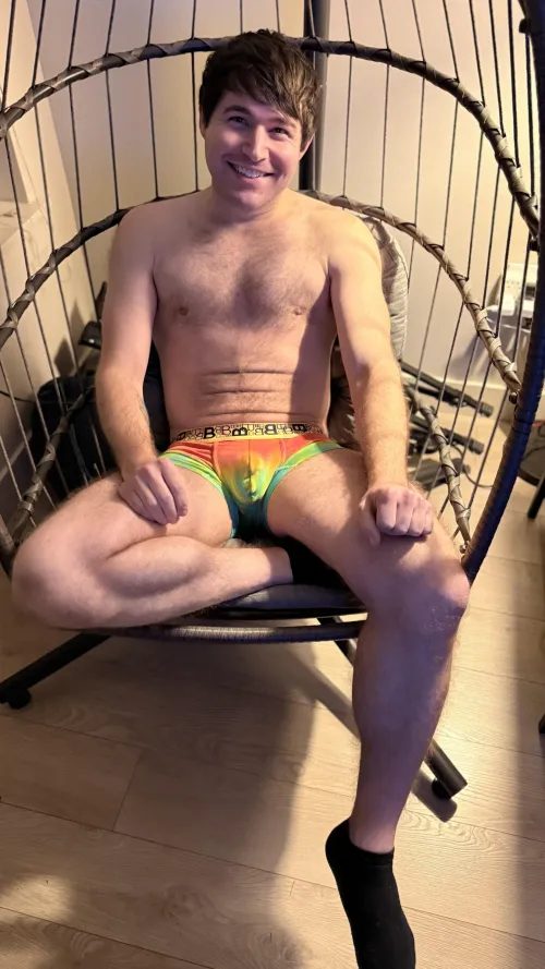 Outfit of the Day: Minimalist Edition 😏