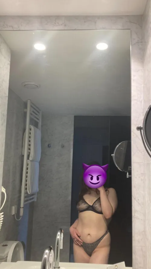 Prontos para o fim de semana? 🫣