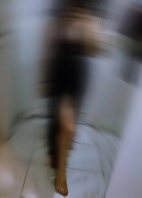 Pump for my toes, beta loser.