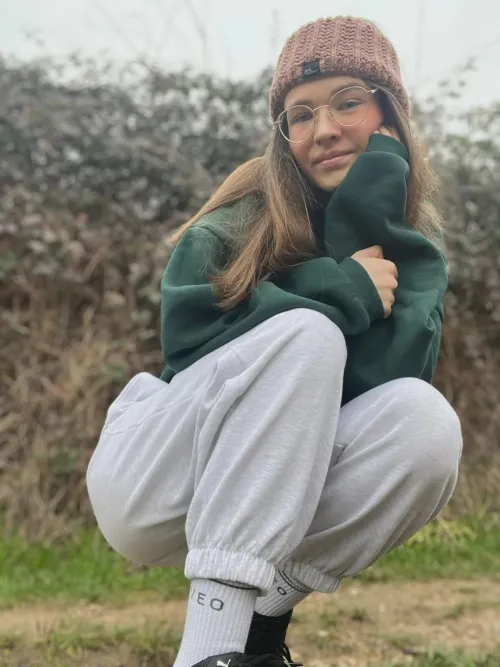 Ready for some outdoor fun ?