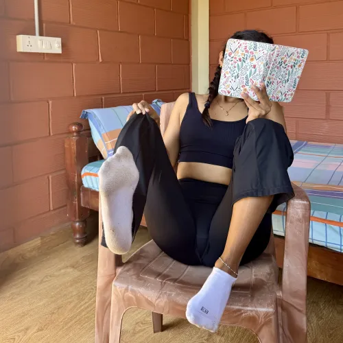 ready for your tongue