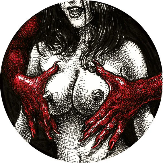 satanloves by kerbcrawlerghost