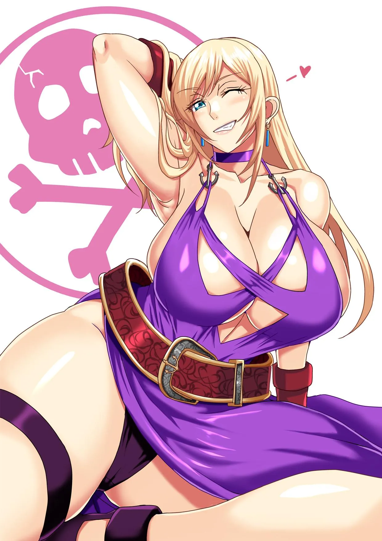 Sexy curvy B Jenet (三船誠二郎 Mifun Seijiro)