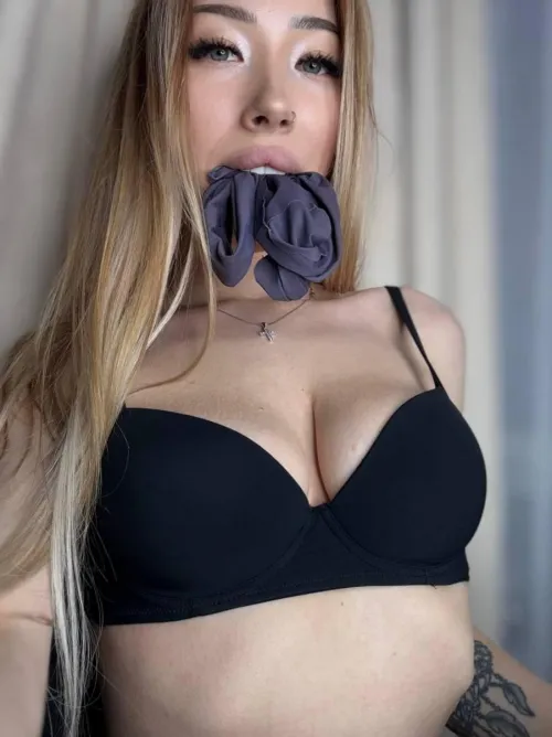 Sexy enough to turn you on?