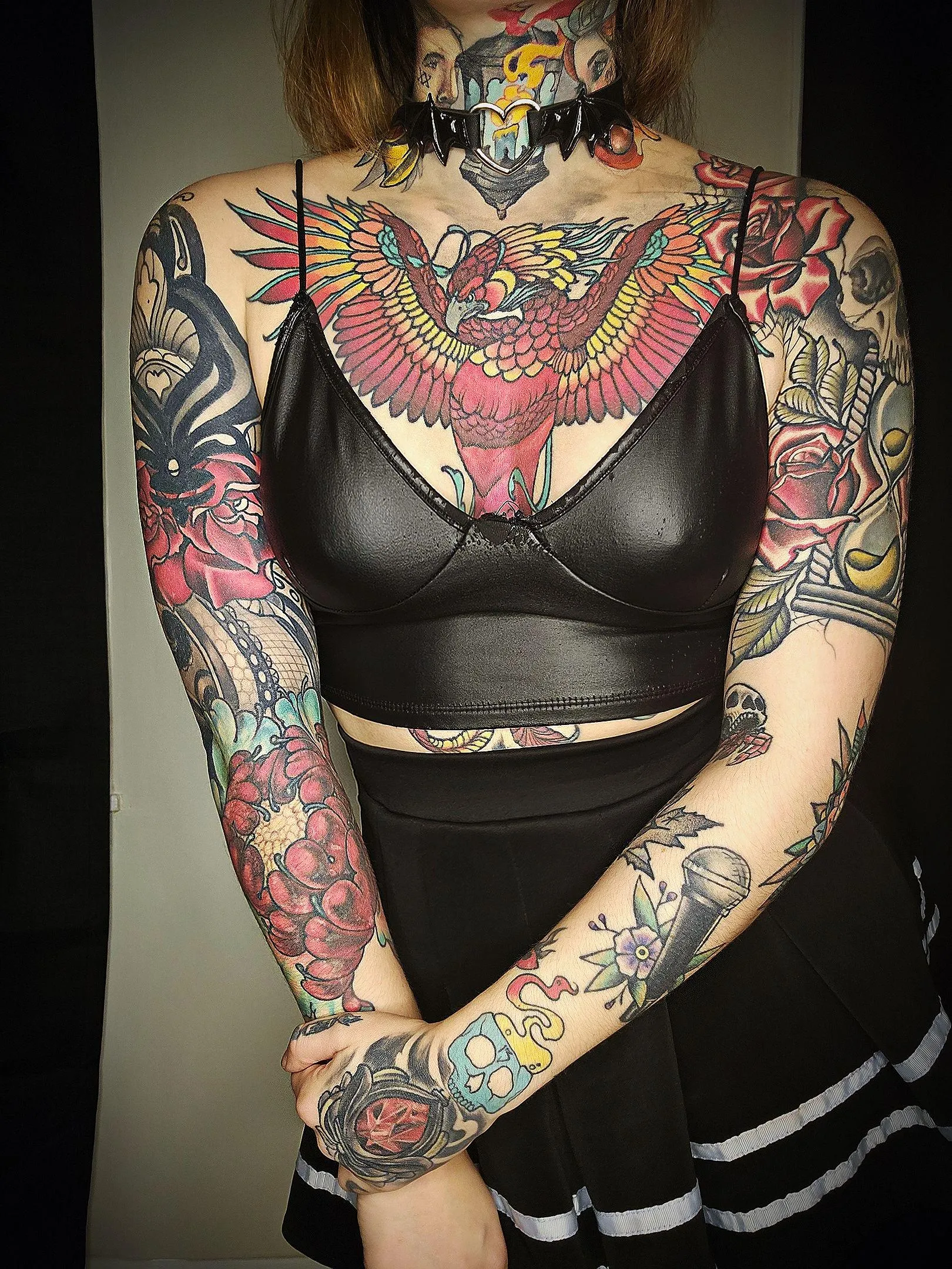 Should i keep this collar?