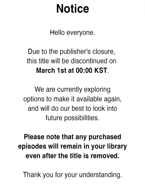 (Sketch) publisher closure
