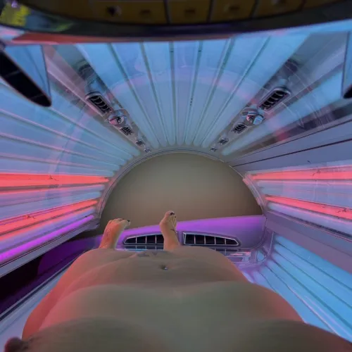 Tatted and pierced should be a flair!