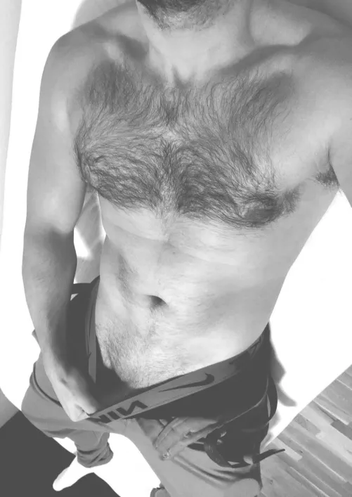 Tell me when to stop.. [M]