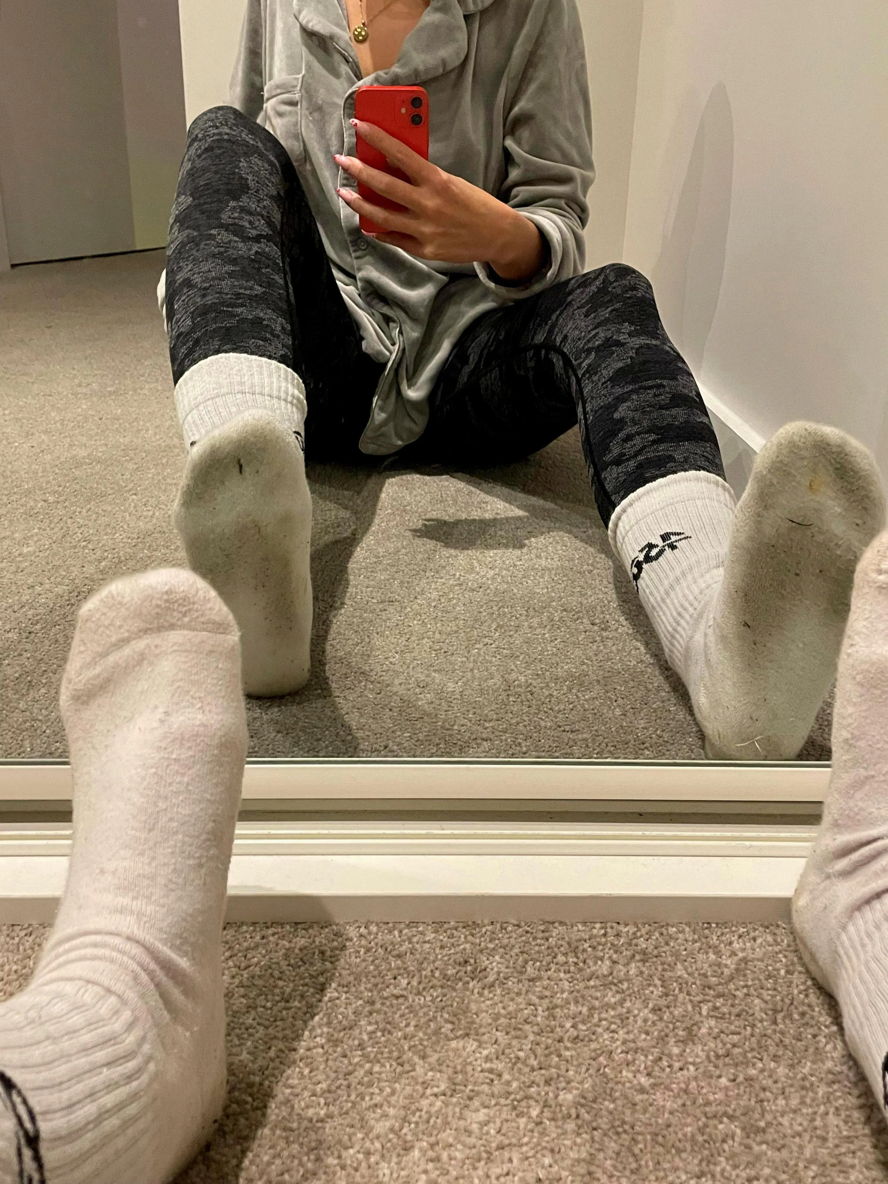 Tell me, who you getting on your knees for first  Sncp  opheliawoodrt