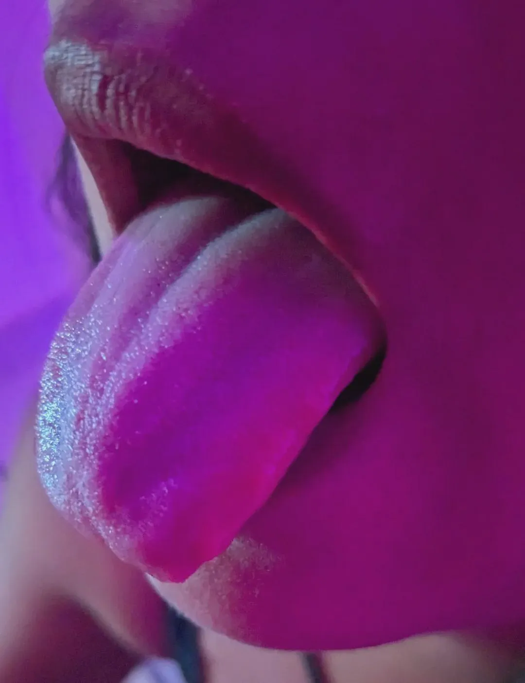 Temptation never looked this good. 😘💄