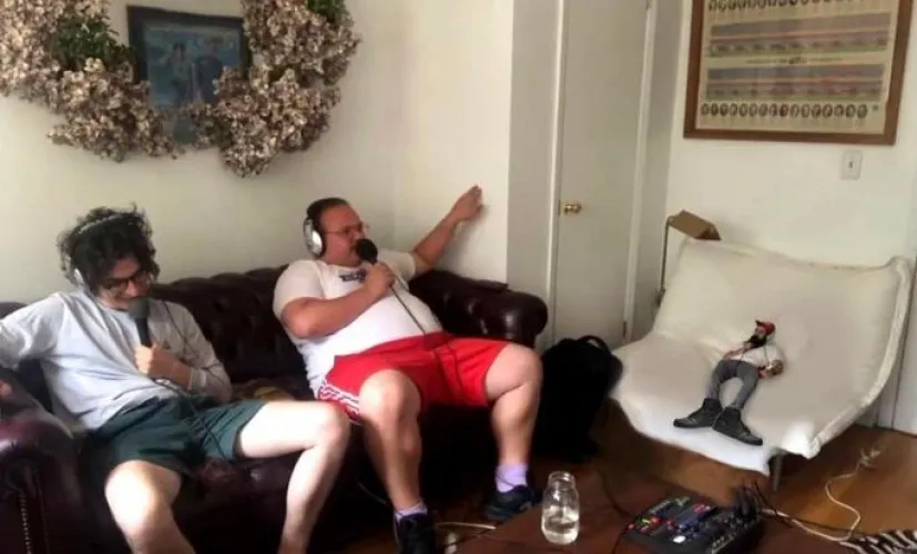 The best photo of my best friends