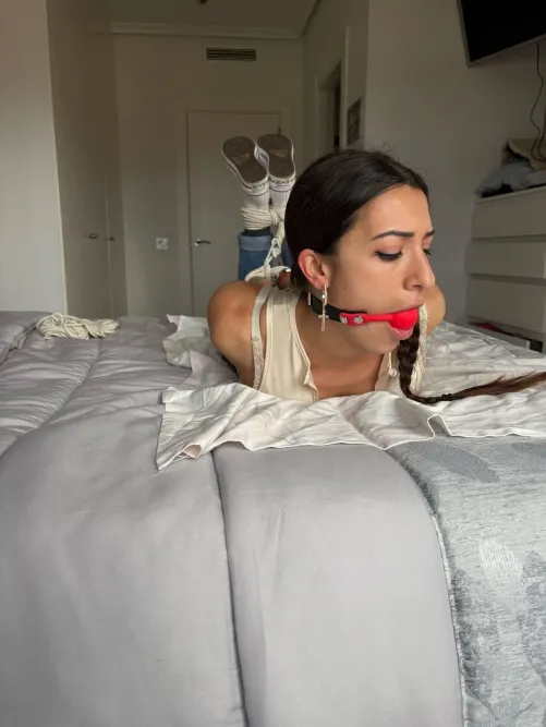 This is too much for me...