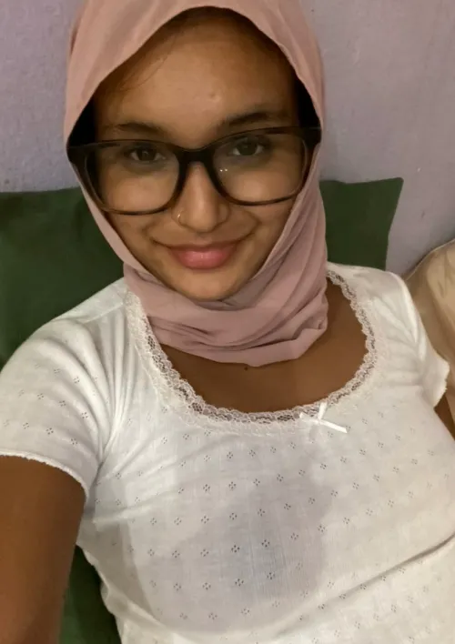 Thoughts on girls wearing hijab?