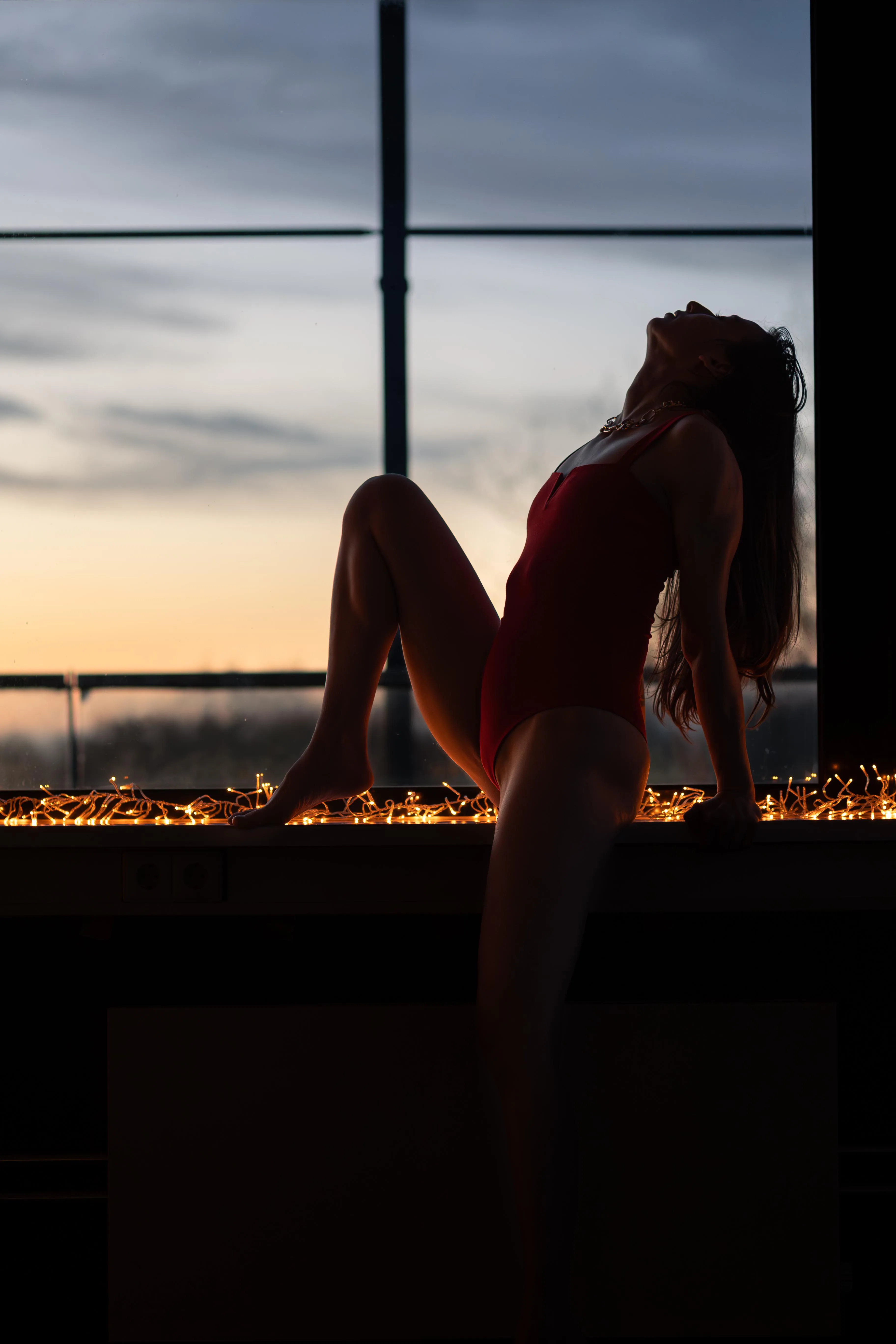 Throwback to the holiday season