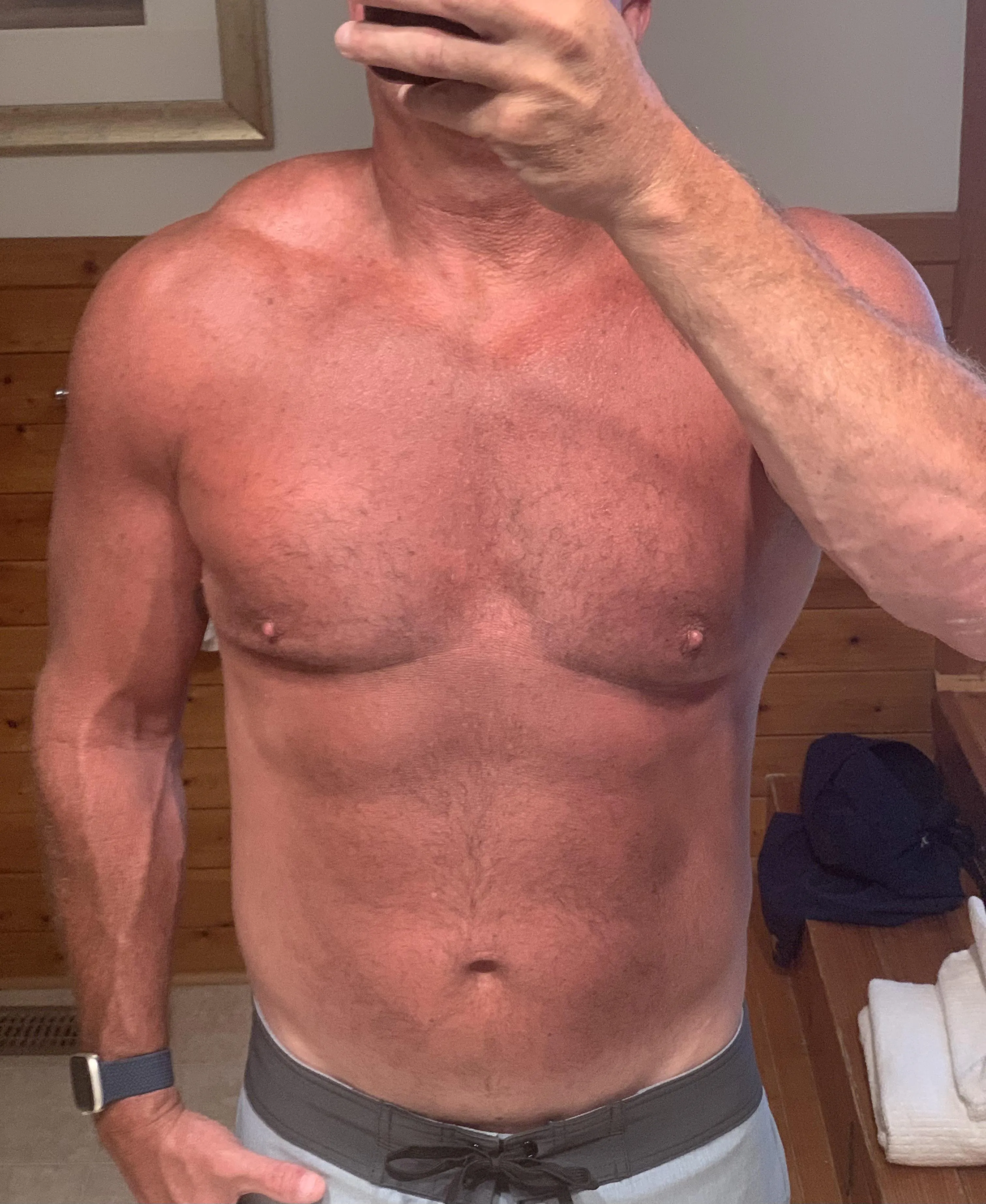 Visiting March 31-April 4th