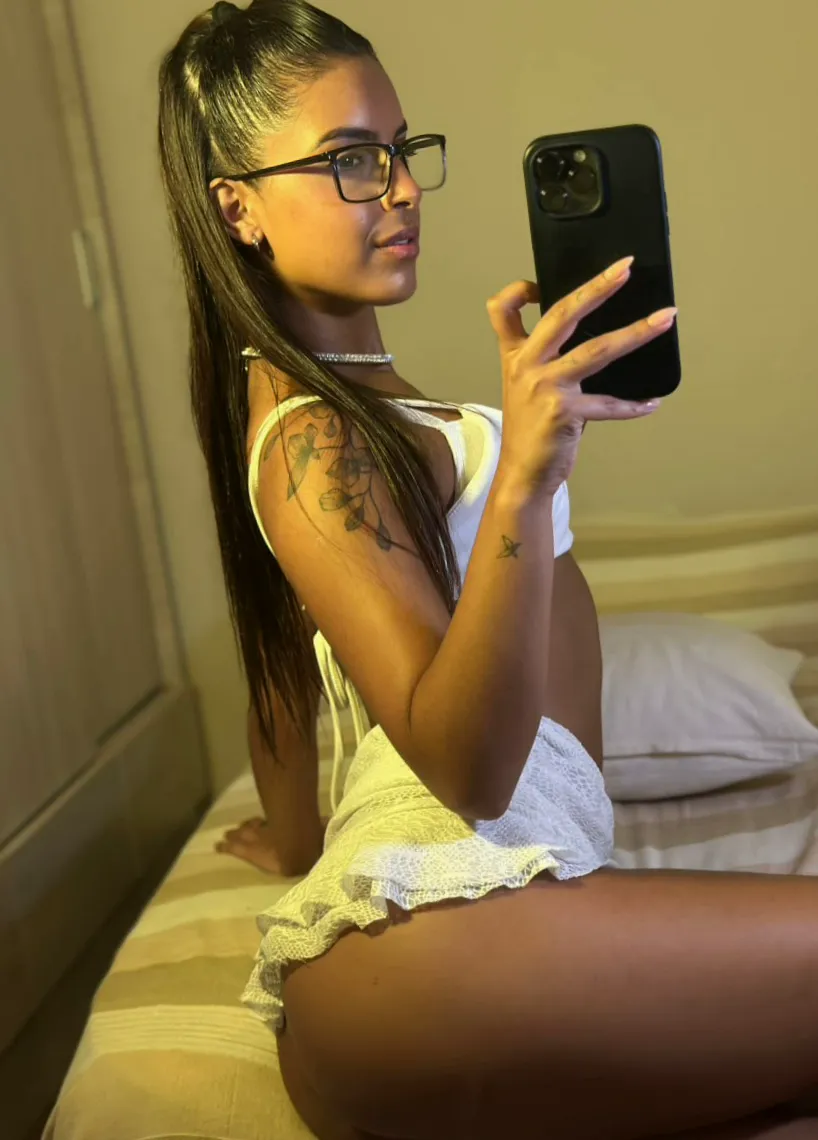 What’s the filthiest thing you'd do when we're together?