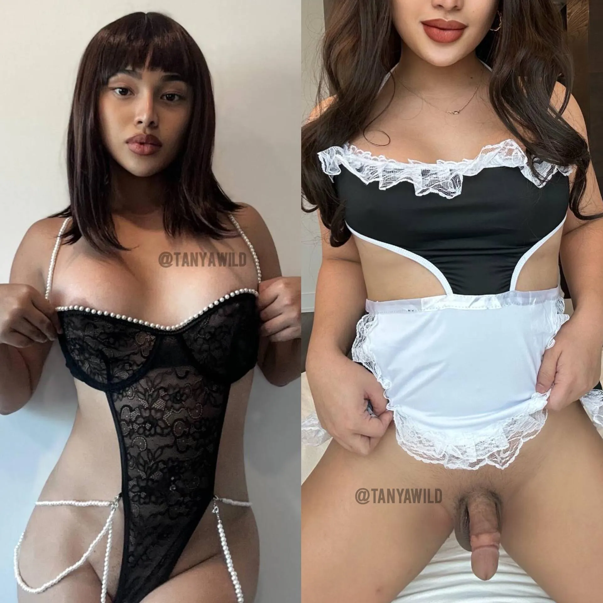 What’s the naughtiest thing you’ve ever thought about me?