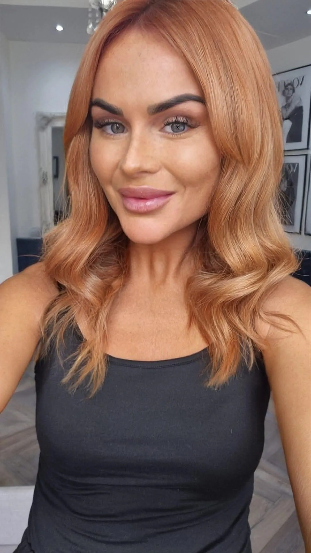 Who doesn't love a ginger 💦🤤