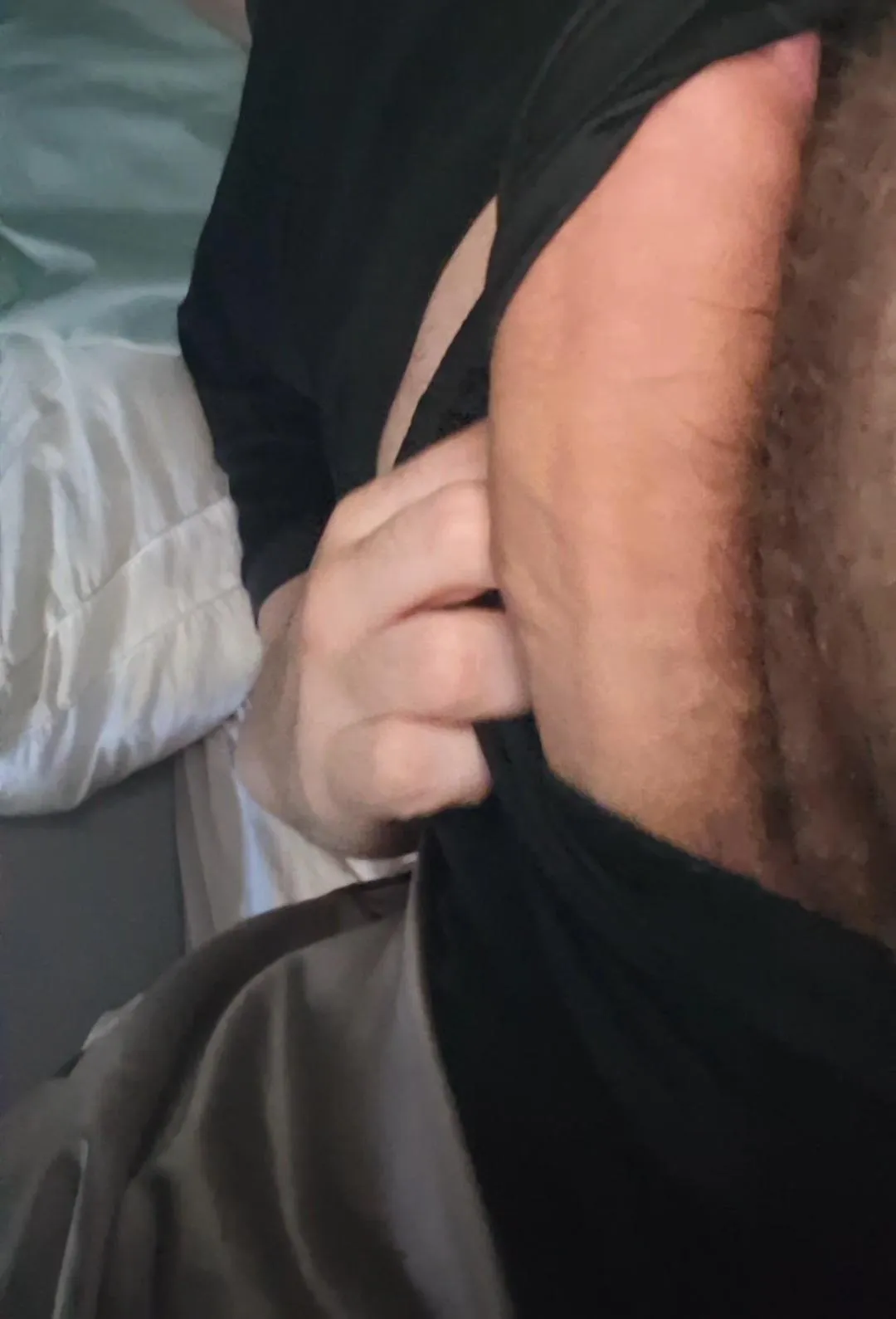 Who wants to take this (m)onster out?