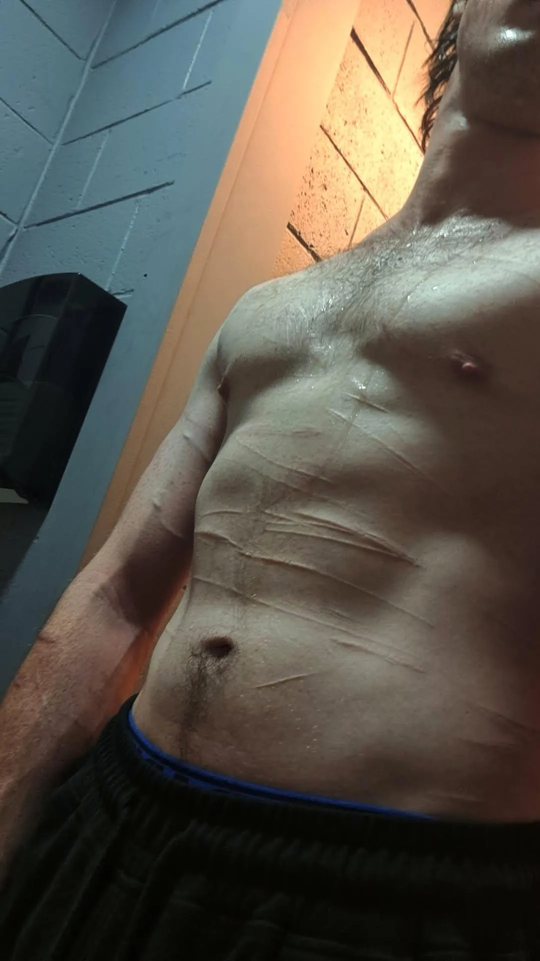 Who'd like this to be their POV?