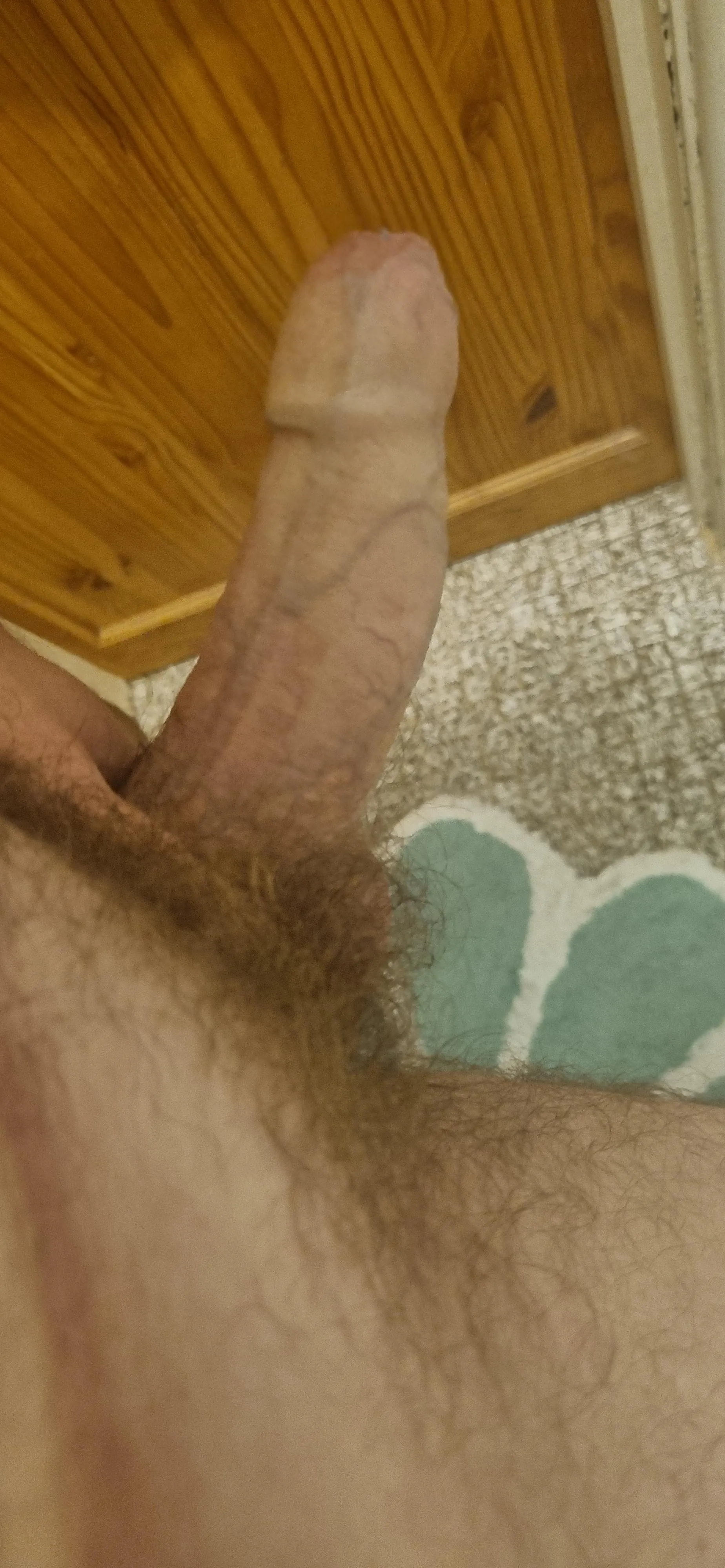Who's finishing (m)e off? 27