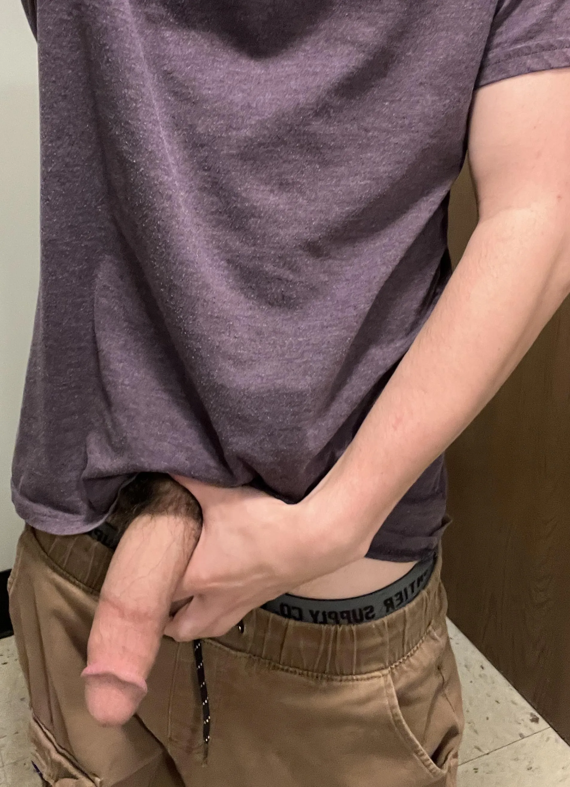 Would you rather suck it or fuck it?