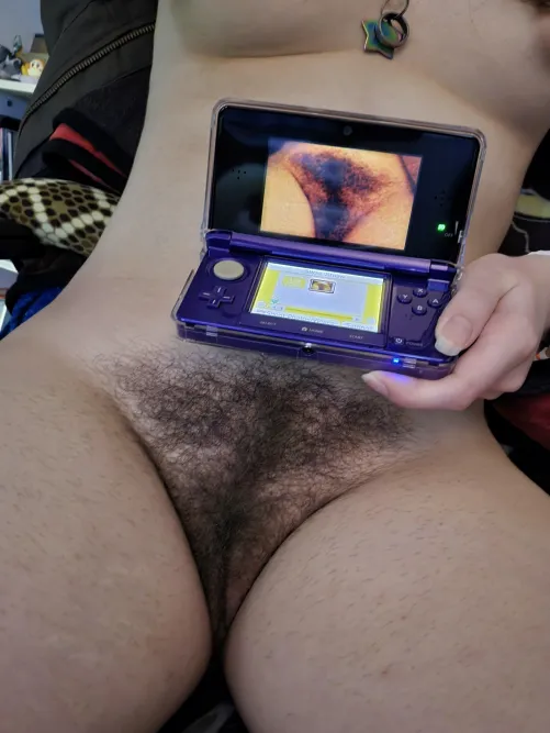 You might be seeing double.