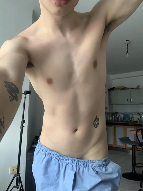 You will love the smell of them