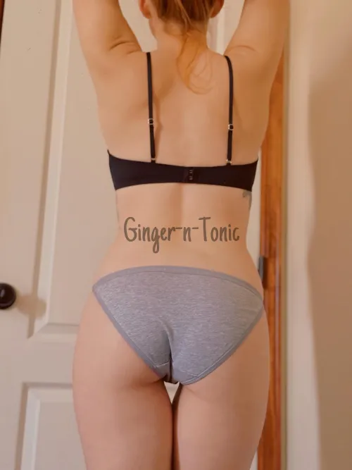 You’re gonna love my naughty panties to the last drop 💦