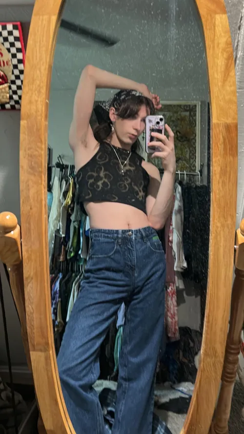 20 mtf for flip tony