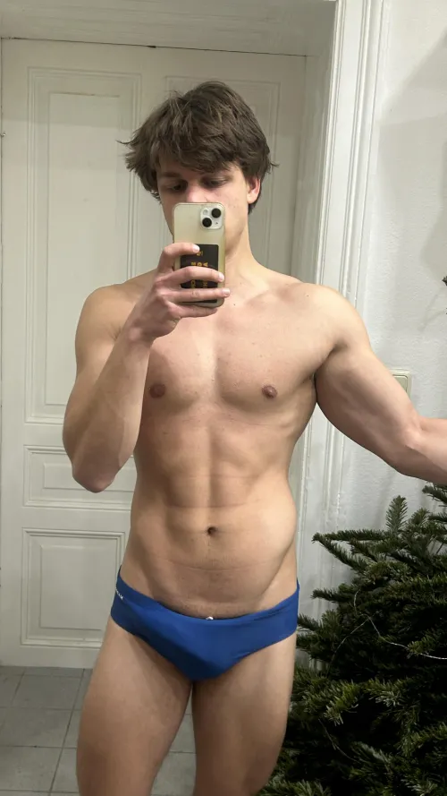 (20)Would you suck on my nipples?