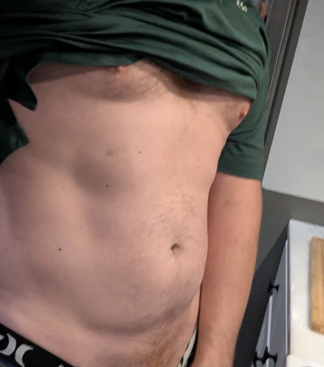 35 [M4F] BWC in South West FTW