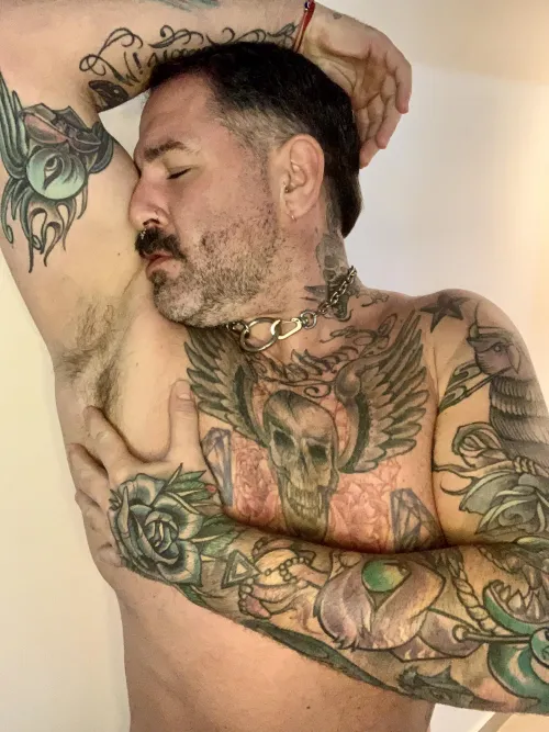 (37) who is hungry for pits? DM OPEN