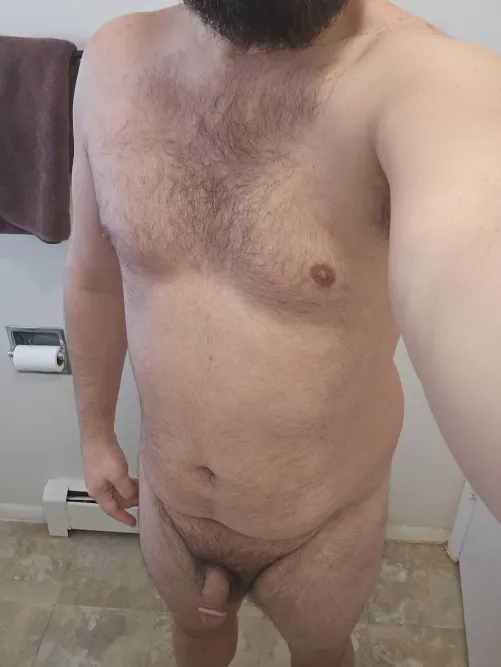 39 [M4F] #Cleveland - Just a regular guy looking for a cool woman.