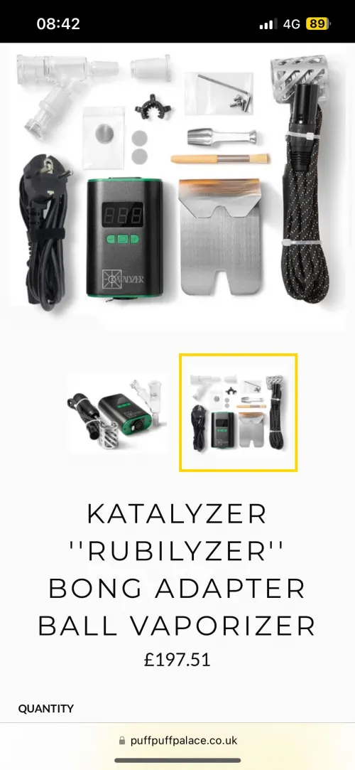 Anyone used one of these?