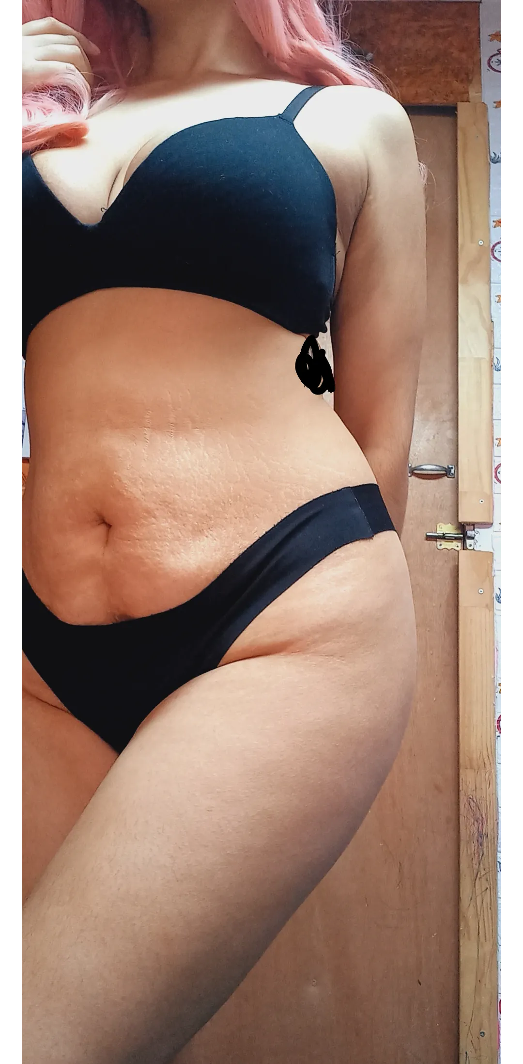 Asi natural te gusta?🇨🇱